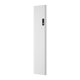 Reina Maia Vertical Electric Radiator - White