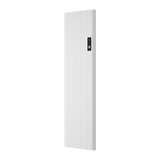 Reina Maia Vertical Electric Radiator - White