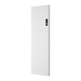 Reina Maia Vertical Electric Radiator - White