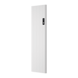 Reina Maia Vertical Electric Radiator - White - www.ultrabathroom.com