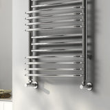 Reina Marco Designer Towel Rail - www.ultrabathroom.com