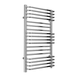 Reina Marco Designer Towel Rail - www.ultrabathroom.com