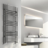 Reina Marco Designer Towel Rail - www.ultrabathroom.com