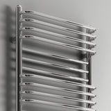 Reina Marco Designer Towel Rail - www.ultrabathroom.com