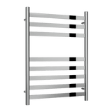 Reina Misa Designer Towel Rail - Polished - www.ultrabathroom.com
