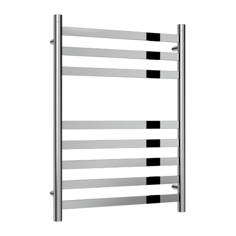 Reina Misa Designer Towel Rail - Polished - www.ultrabathroom.com