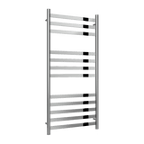 Reina Misa Designer Towel Rail - Polished - www.ultrabathroom.com