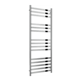 Reina Misa Designer Towel Rail - Polished - www.ultrabathroom.com