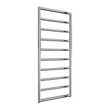 Reina Nardo Designer Towel Rail - www.ultrabathroom.com