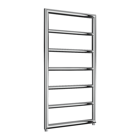 Reina Nardo Designer Towel Rail - www.ultrabathroom.com