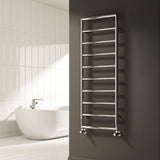 Reina Nardo Designer Towel Rail - www.ultrabathroom.com
