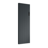 Reina Nika Vertical Electric Radiator - Anthracite