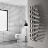 Reina Nola Designer Towel Rail - 600 x 1400 mm - www.ultrabathroom.com
