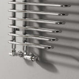 Reina Nola Designer Towel Rail - 600 x 1400 mm - www.ultrabathroom.com