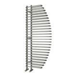 Reina Nola Designer Towel Rail - 600 x 1400 mm - www.ultrabathroom.com