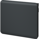 Reina Odet Electric Radiator - Anthracite