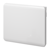 Reina Odet Electric Radiator - White