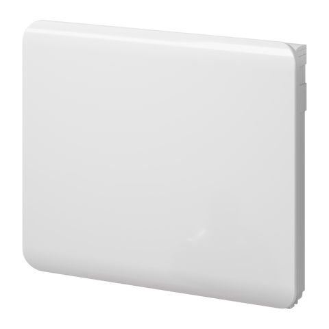 Reina Odet Electric Radiator - White