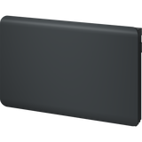 Reina Odet Electric Radiator - Anthracite