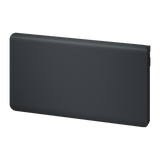Reina Odet Electric Radiator - Anthracite