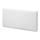 Reina Odet Electric Radiator - White - www.ultrabathroom.com