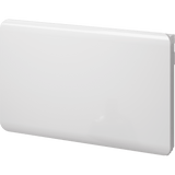 Reina Odet Electric Radiator - White - www.ultrabathroom.com