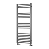 Reina Ottone Designer Towel Rail - Gun Metal - www.ultrabathroom.com