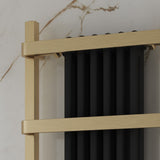 Reina Regina Designer Towel Rail - www.ultrabathroom.com
