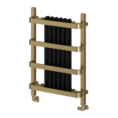 Reina Regina Designer Towel Rail - www.ultrabathroom.com
