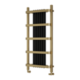 Reina Regina Designer Towel Rail - www.ultrabathroom.com