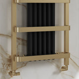 Reina Regina Designer Towel Rail - www.ultrabathroom.com