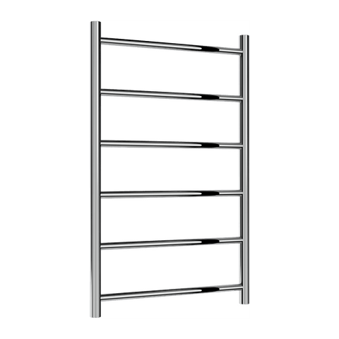 Reina Savio Designer Towel Rail - Polished - www.ultrabathroom.com