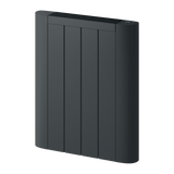 Reina Serre Electric Radiator - Anthracite - www.ultrabathroom.com