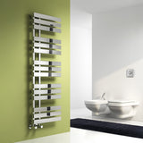 Reina Sesia Designer Towel Rail - www.ultrabathroom.com