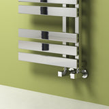 Reina Sesia Designer Towel Rail - www.ultrabathroom.com