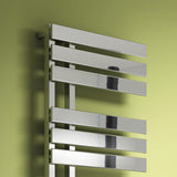 Reina Sesia Designer Towel Rail - www.ultrabathroom.com