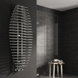 Reina Teano Designer Towel Rail - 600 x 1300 mm - www.ultrabathroom.com