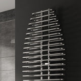 Reina Teano Designer Towel Rail - 600 x 1300 mm - www.ultrabathroom.com
