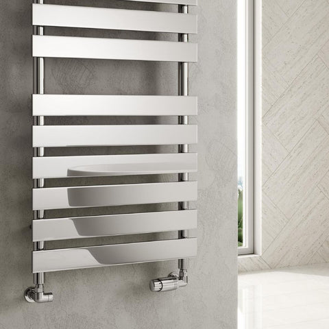 Reina Trento Designer Towel Rail - www.ultrabathroom.com