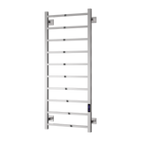Reina Velino Electric Heated Towel Rail - Polished