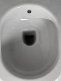 Rocco Rimless Back to Wall Combined Bidet Toilet with Soft Close Seat - www.ultrabathroom.com