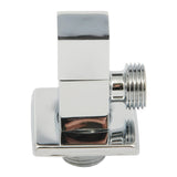 Salvo Rimless Closed Couple Combined Toilet with Soft Close Seat - www.ultrabathroom.com