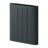 Reina Serre Electric Radiator - Anthracite