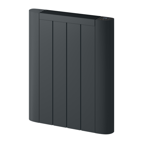 Reina Serre Electric Radiator - Anthracite