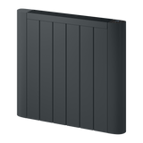 Reina Serre Electric Radiator - Anthracite
