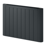 Reina Serre Electric Radiator - Anthracite
