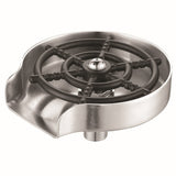 UKINOX – Niagara Series – NG 750 – Titanium Finish Stainless Steel Workstation Kitchen Sink - www.ultrabathroom.com