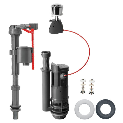 Wirquin Universal Dual Flush Valve & JOLLYFILL AIR Inlet Valve Kit – WRAS Approved - www.ultrabathroom.com