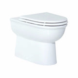 Celino Back To Wall Combined Bidet Toilet With Soft Close Seat - www.ultrabathroom.com