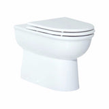 Celino Back Wall Combined Bidet Toilet Soft Close Seat
